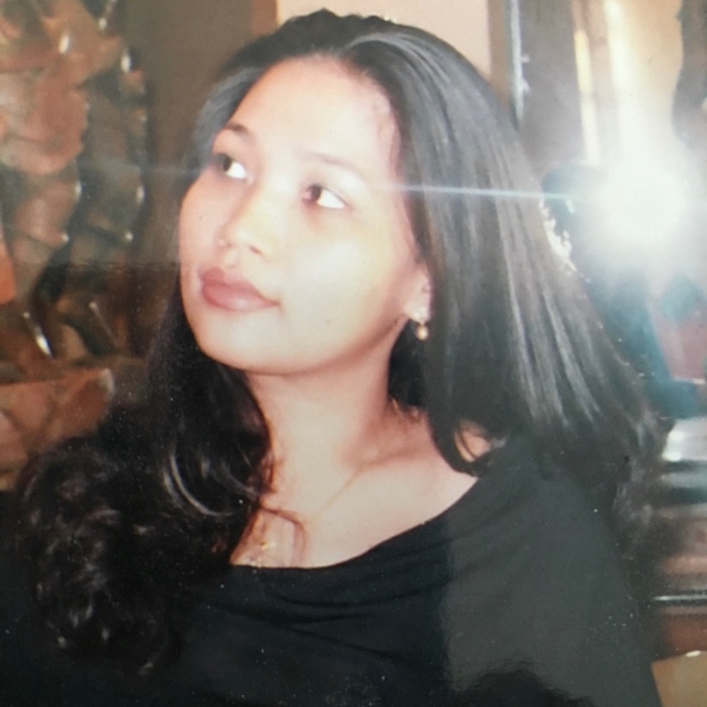 Meet your Posher, Ei